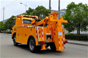 玉林高速路拖车费