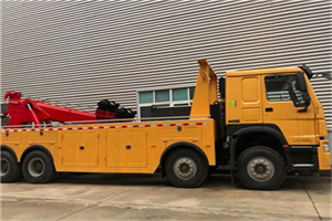 玉林道路救援公司